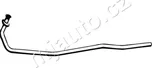 Výfuková trubka WALKER (WA 02508)