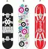 Skateboard Skateboard Tempish City