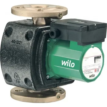 Oběhové čerpadlo Wilo TOP-Z 25/10 EM PN10 RG 2061964