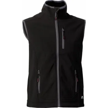 CXS Topeka 1320-001-800-97 černá, L