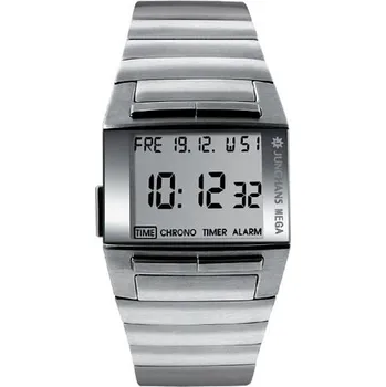 Junghans Avantgarde Mega 1000 026/4513 Hodinky Junghans Avantgarde Mega 1000 026/4513