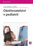 Ošetřovatelství v pediatrii - Lenka…