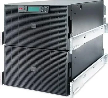 Záložní zdroj APC Smart-UPS RT 20kVA RM 230V