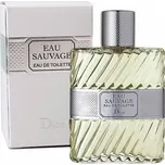 Christian Dior Eau Sauvage M EDT