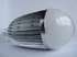 Žárovka Greenlux Žárovka LED E27 EYE 360 6W teplá bílá