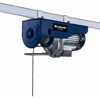 lanový naviják Einhell BT-EH 500