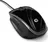 HP USB 5-Button Comfort Mouse