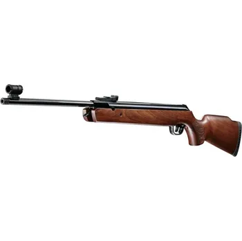 Vzduchovka Walther LGV Master 4,5 mm