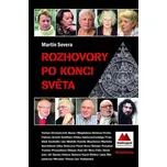 Rozhovory po konci světa - Martin Severa