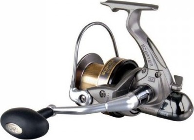 foto Rybářský naviják Tica Scepter GTX 9000