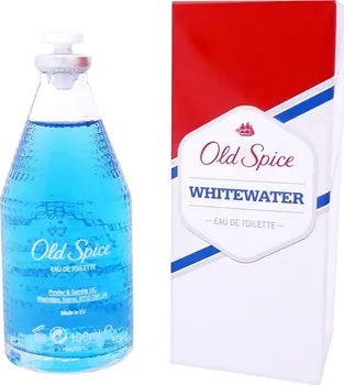 Pánský parfém Old Spice Whitewater M EDT