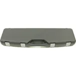 Kufr na zbraně 125x25x11 bez zámku