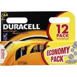DURACELL Basic AA 1500 K12