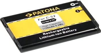 Baterie pro mobilní telefon Baterie PATONA