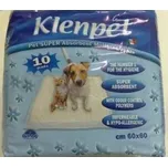 Klenpet pleny pro štěňata 60x60cm 10ks