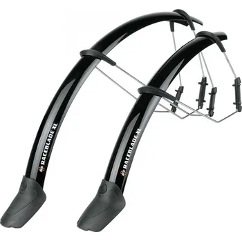 Blatník na kolo SKS Germany Raceblade Pro sada 28" černé