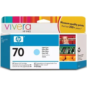 Originální HP C9390A No. 70