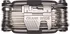 Multiklíč crankbrothers Multi-5 Tool šedý