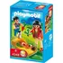 Stavebnice Playmobil Playmobil 4348 Výběh pro morčata