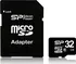 Paměťová karta Silicon Power 32GB Micro SDHC Card Class 6 1x adapter