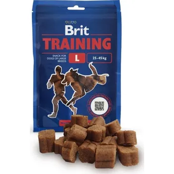 Pamlsek pro psa Brit Training Snack L