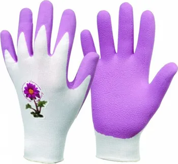 Pracovní rukavice Rukavice Violette