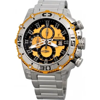 Hodinky Festina 16599/5 Chrono Bike Tour de France 2012