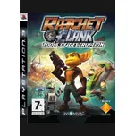 Ratchet&Clank: Tools of Destruction PS3