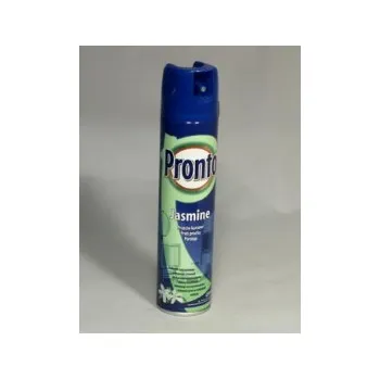 PRONTO spray proti prachu jasmín,250ml
