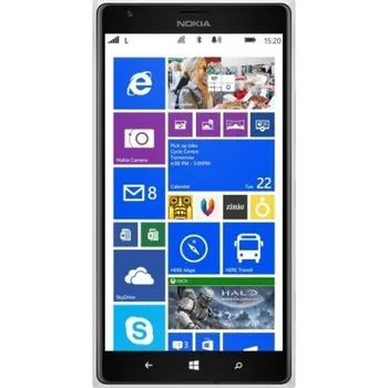 Mobilní telefon Nokia Lumia 1520