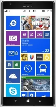 Mobilní telefon Nokia Lumia 1520