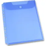 Foldermate Clear A4 spisovka závěsná 