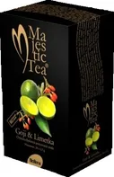 Biogena Majestic Tea Goji/Limetka 20 x 2,5 g 