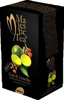 Čaj Biogena Majestic Tea Goji/Limetka 20 x 2,5 g 