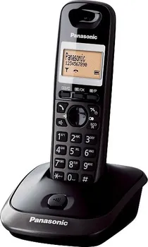 Stolní telefon Panasonic KX-TG2511FXT