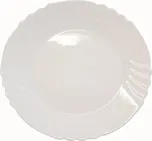 Bormioli Rocco Ebro mělký talíř 25,5 cm 