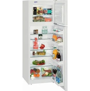 Lednice Liebherr CTP 2921