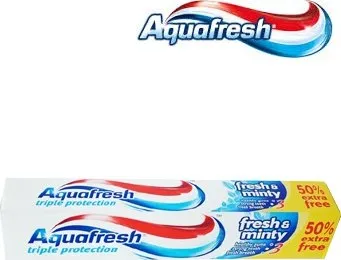 Zubní pasta AQUAFRESH fresh 75ml