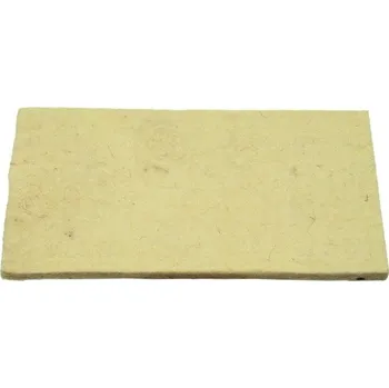 Levior Náhradní Bílá Plst 250x130