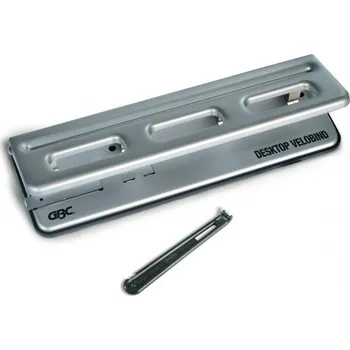 GBC Velobinder