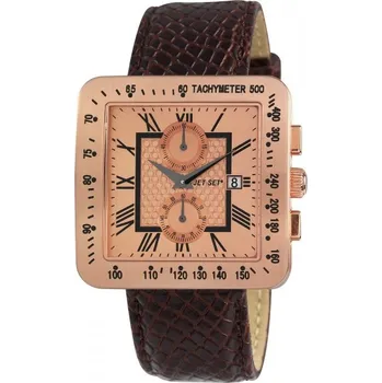 Hodinky Jet Set Torino J3021R-026