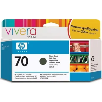 Počítačové příslušenství Originální HP C9448A No.70