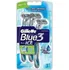 Holítko GILLETTE blue3 ice holítka 3ks