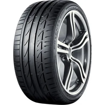 Letní osobní pneu Bridgestone Potenza S001 235/35 R19 91 Y XL
