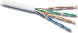 PremiumCord TP Kabel 4x2,drát UTP Cat5e…