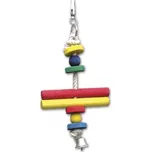 Tommi Dřevěná hračka VP 545 28 cm