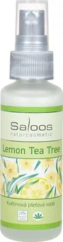 Saloos Lemon Tea Tree  Květinová pleťová voda