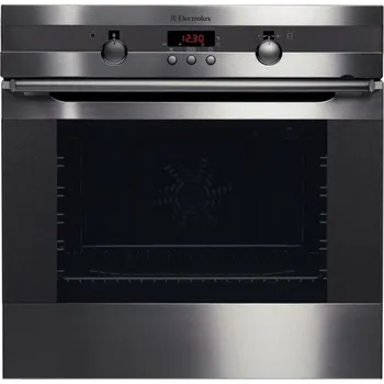 Electrolux EOA5651BAX Vestavná trouba Electrolux EOA5651BAX