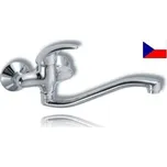 NOVASERVIS METALIA 55074.0 - chrom