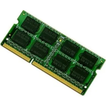 Operační paměť Fujitsu RAM pro NB 4 GB DDR3 1600 MHz PC3-12800